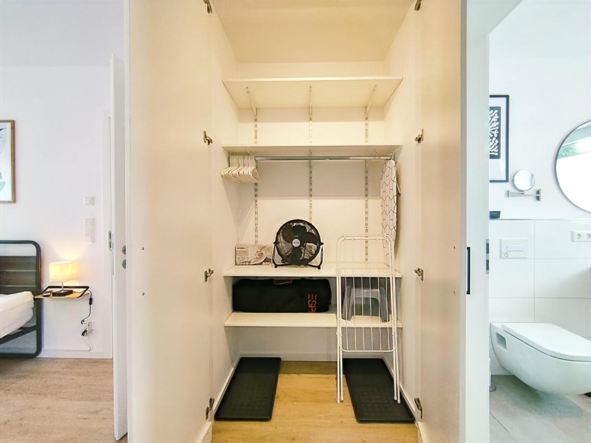 Cityvibe Apartment Fuer Bis Zu 4 Erlangen Exterior foto