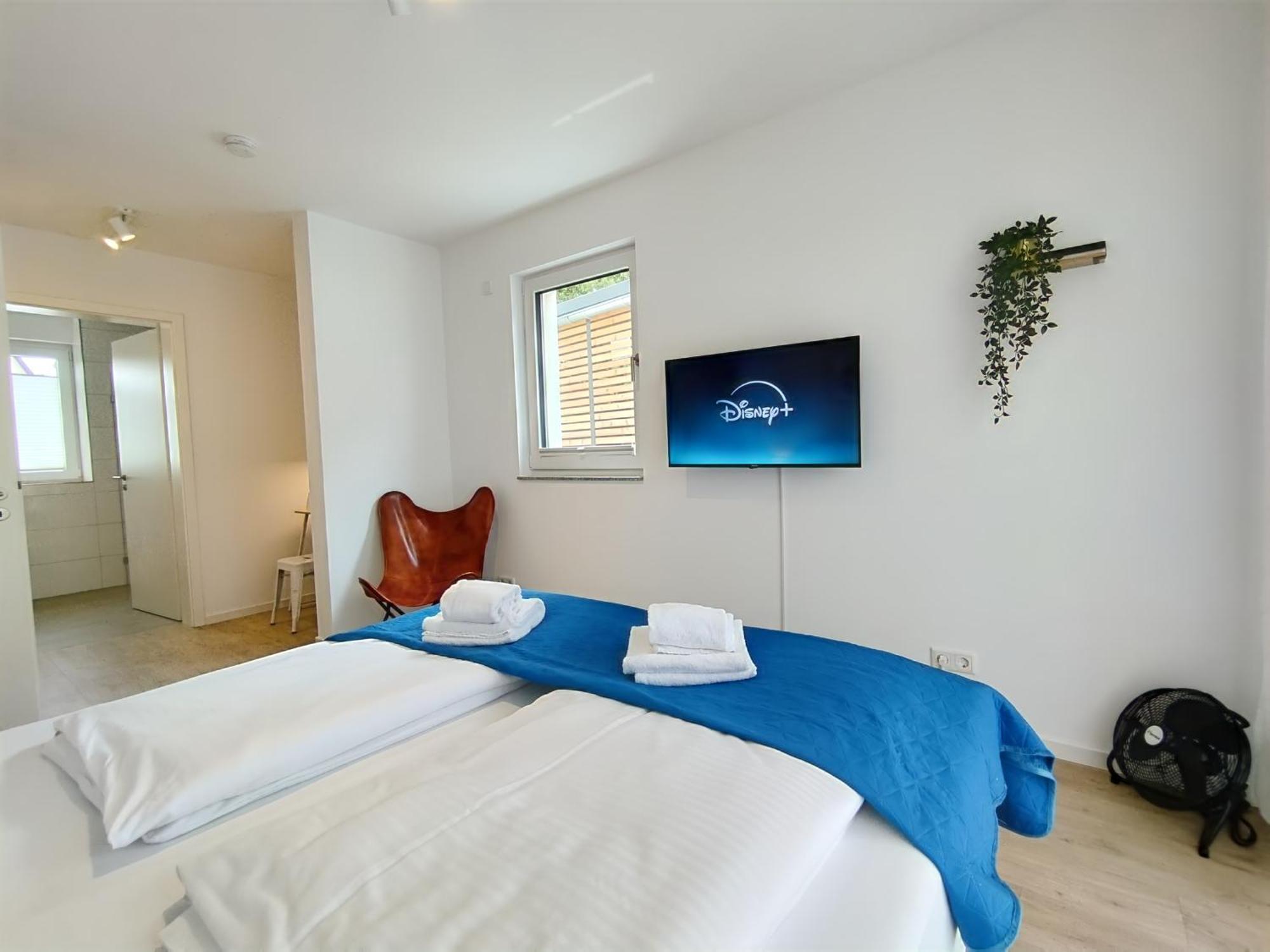 Cityvibe Apartment Fuer Bis Zu 4 Erlangen Exterior foto
