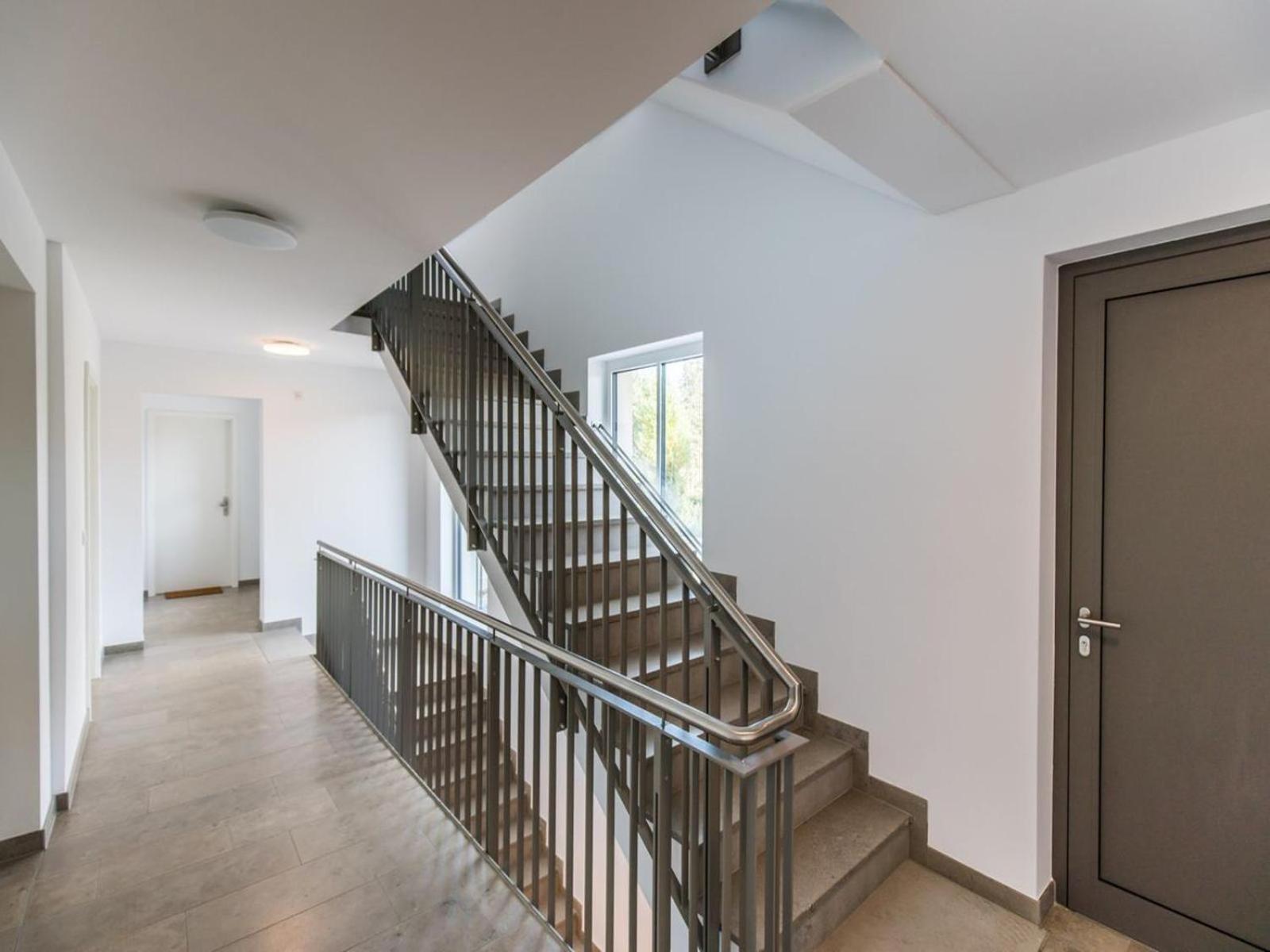 Cityvibe Apartment Fuer Bis Zu 4 Erlangen Exterior foto